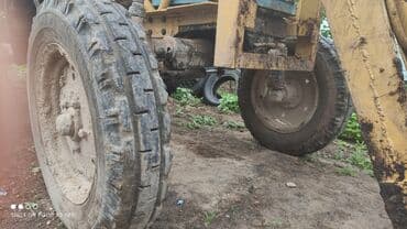 мтз 80 запчасти: Алдыңкы Көпүрө МТЗ (Беларус) — 2