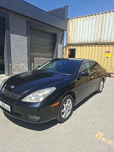 стартер тойота виндом: Toyota Windom: 2001 г., Автомат, Бензин, Седан — 6