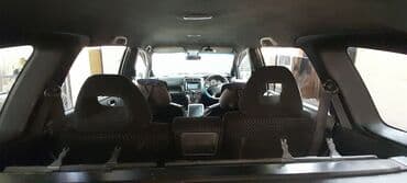 срочно продам авто в связи с переездом: Honda Stream: 2002 г., 1.7 л, Автомат, Бензиновая, Минивэн — 10