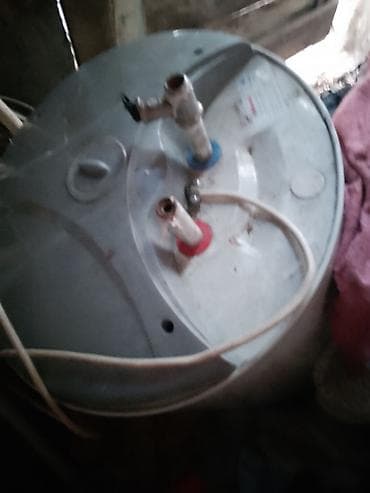 Аристон водонагреватель