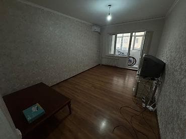 продаю кв ош: 2 комнаты, С мебелью частично — 10