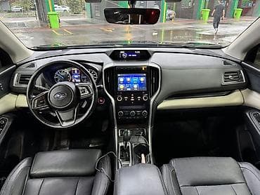 Subaru Ascent: 2018 г., 2.4 л, Вариатор, Бензин, Кроссовер — 7