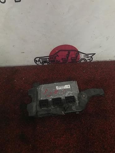 Блок управления ДВС Subaru Impreza 2 ПОКОЛЕНИЕ РЕСТАЙЛИНГ EJ15 1 2005
