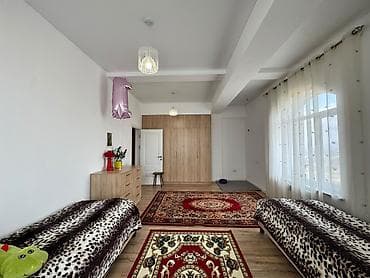 2 8: 3 комнаты, 108 м², Элитка, 6 этаж, Свежий ремонт — 6