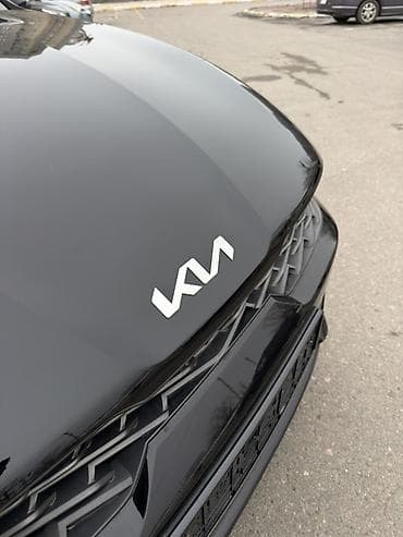 kia 5k: Kia K5: 2021 г., 2 л, Автомат, Газ, Седан — 3