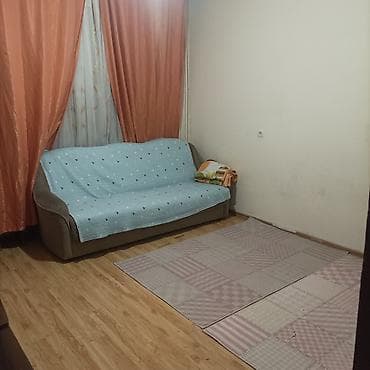 Посуточная аренда комнат: 20 м², С мебелью — 1