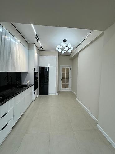 Продажа квартир: 2 комнаты, 80 м², Элитка, 10 этаж, Дизайнерский ремонт — 8
