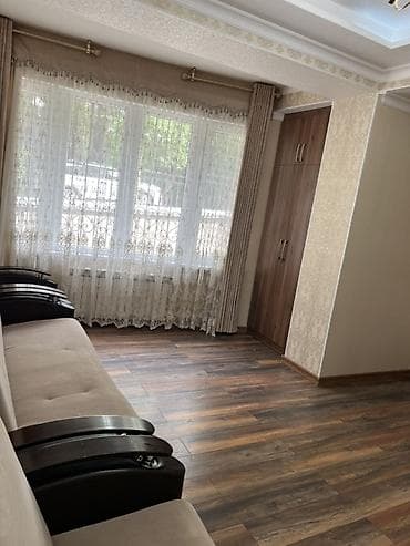 сдается офис с мебелью: 3 комнаты, С мебелью полностью — 8