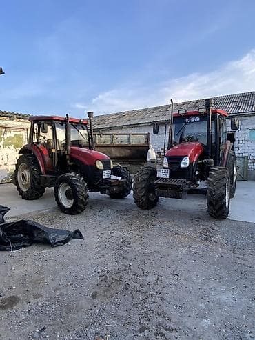 tesla model x: Колесный трактор с кабиной, полноприводный. Основные характеристики и — 4