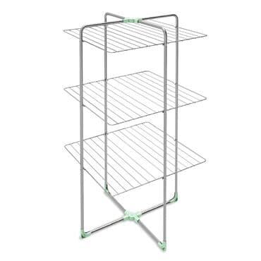 Сушилка, цвет - Серый, Новый