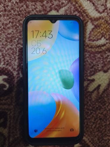 poco c75: Планшет, Redmi, Б/у — 3