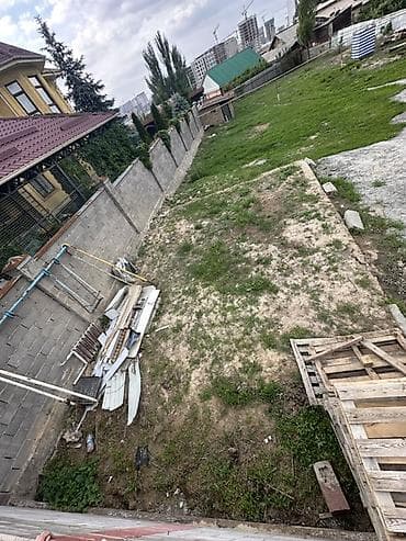 Земельные участки: 12 соток, Для строительства — 9