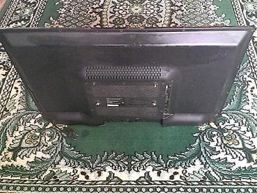 sony ps3: Продаю телевизор Самсунг 32 дюйма диагональ. Модель LED 32E52D Б/у в — 7