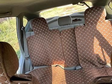 продаю токмок: Daewoo Tacuma: 2005 г., 1.6 л, Механика, Бензин, Хэтчбэк — 2