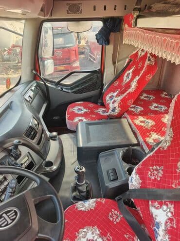 купить камаз с прицепом бу: Тягач, 2020 г. — 9