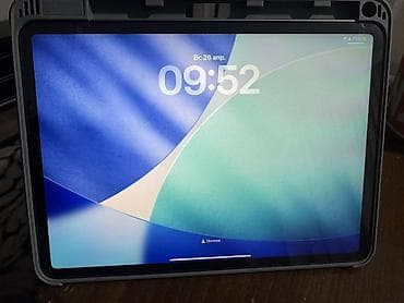 core i7: Планшет, Apple, Новый — 3