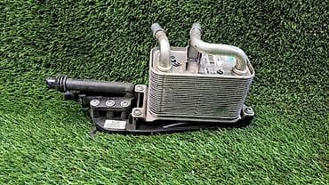 bwb e34: Радиатор АКПП Е60 7 507 974 Год 2002 В отличном состоянии, очень — 1