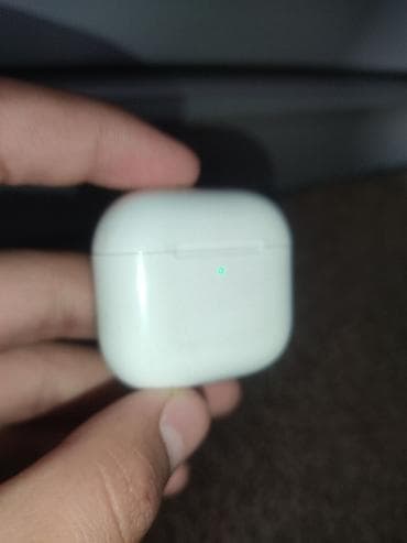 samsung 70: Беспроводные наушники-вкладыши с зарядным кейсом - Форм-фактор — 1