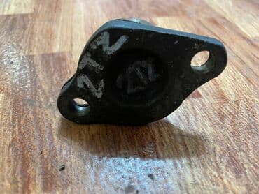 съемник для подшипников: Toyota 2TZ натяжитель, Тойота 2.4 гидронатяжитель Гидронатяжитель на — 3