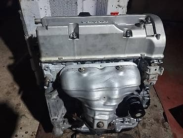 р 16: Бензиновый мотор Honda 2 л — 2