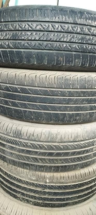 vossen diska: Шины R 16, Лето, Комплект, Легковые — 4