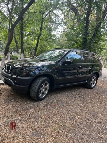 bwm самурай: BMW 535: 2003 г., 0.3 л, Автомат, Бензин, Кроссовер — 5