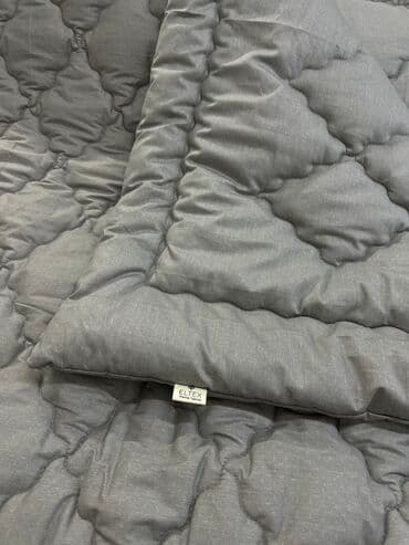 одежда дордой: Одеяло, Новый, Меринос, Все сезоны, Двусторонний — 6