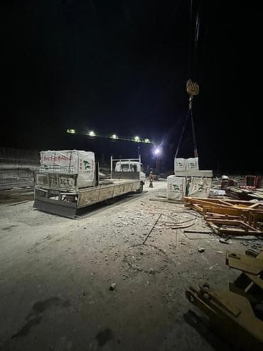 деревянный поддон: Заказать Мерседес Гигант, Другие опции — 6