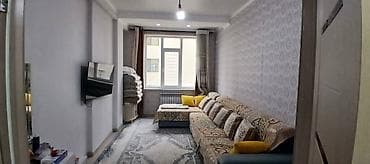 Недвижимость: 1 комната, 41 м², Элитка, 4 этаж, Свежий ремонт — 6