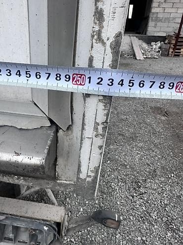 прием мета: Фургон-рефрижератор MAN - Тип: изотермический фургон с холодильной — 6