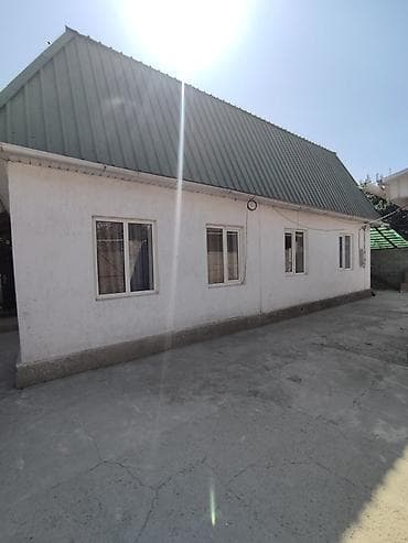 двор: 📍 В Сокулуке от трассы 250 м продается дом на участке 6 соток. 🏡Дом — 2