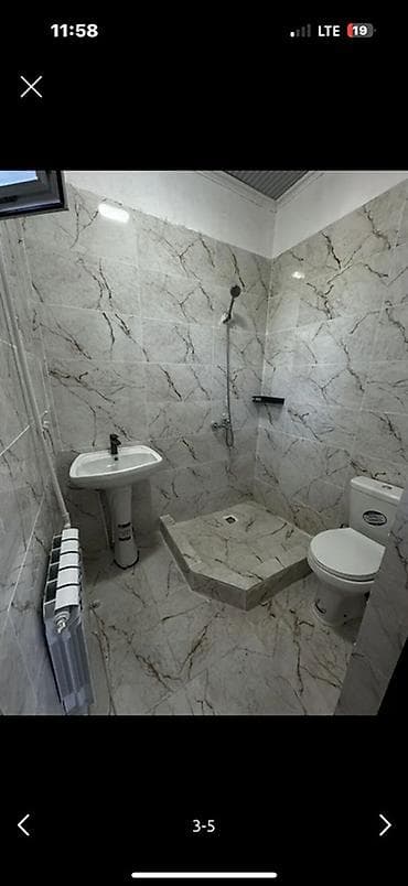 сдаю квартиру в ак орго: 1 комната, Без подселения — 2