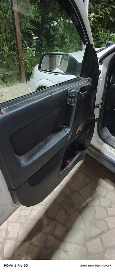 продажа скутеров: Opel Astra: 1999 г., 1.6 л, Механика, Газ, Универсал — 6