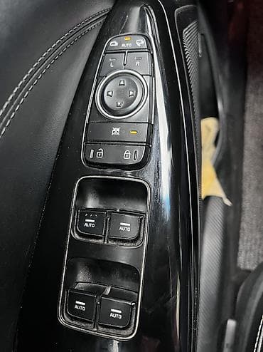 к7 2016: Kia K7: 2020 г., 3 л, Автомат, Газ, Седан — 10