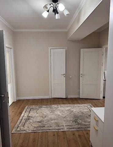 Недвижимость: 3 комнаты, 93 м², Юг-2 мкр Элитка, 15 этаж, Евроремонт — 5