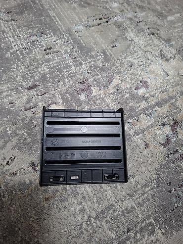 Заглушка/крышка ниши центральной консоли BYD - Оригинальная деталь