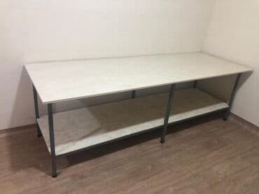 оборудование для общепита бу: Готовый Кондитерский цех, целый комплект оборудованиясы менен сатылат — 2