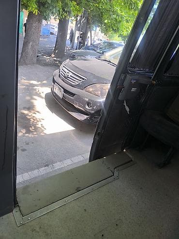 топливный фильтр мерседес спринтер: Mercedes-Benz Спринтер: 2004 г., 2.7 л, Механика, Бус — 5