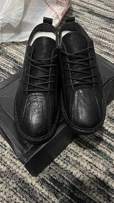 берцы ботинки: Заказали с Китая, размер не подошел. Размер 40 маломерка! Оплата при — 1