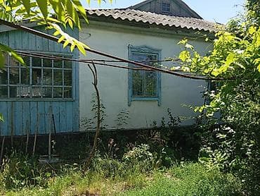 пш метр: Продаётся жилой дом с приусадебным участком. - Дом одноэтажный, с — 3