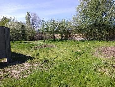 Недвижимость: 7 соток, Для строительства, Красная книга — 2