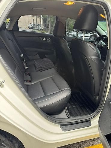 gs 450: Kia K3: 2021 г., 1.6 л, Автомат, Бензин, Седан — 10