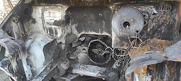 Транспорт: Mercedes-Benz Спринтер: 2001 г. — 9