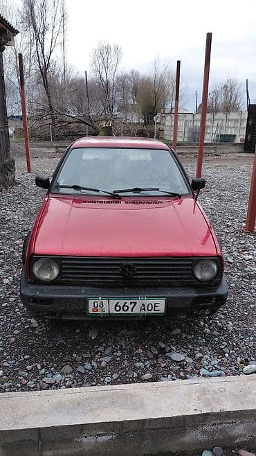 гольф 2 капот: Volkswagen Golf: 1988 г., 1.8 л, Ручные, Бензин, Хэтчбэк — 3