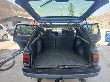 руль на гольф 3: Volkswagen Passat Variant: 1991 г., 2 л, Механика, Бензин, Универсал — 6