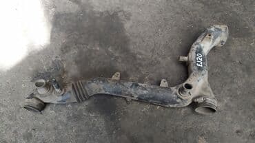 хофитол сироп купить в бишкеке: Subaru Forester EJ20 Патрубок, Субару Форестер EJ20 патрубок — 1