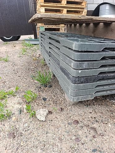 макс: Поддон — 2