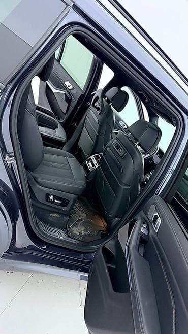 bmw e43: BMW X7: 2019 г., 4.4 л, Автомат, Газ, Кроссовер — 6