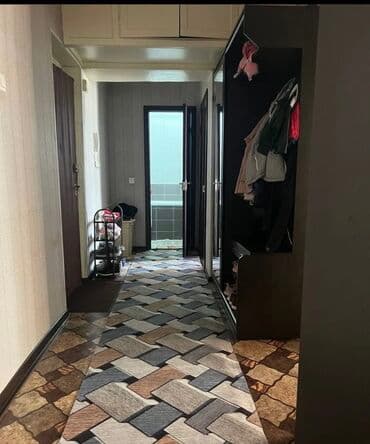 сниму квартиру с подсилением долгосрочная: 2 комнаты, 50 м², Индивидуалка, 3 этаж, Евроремонт — 10