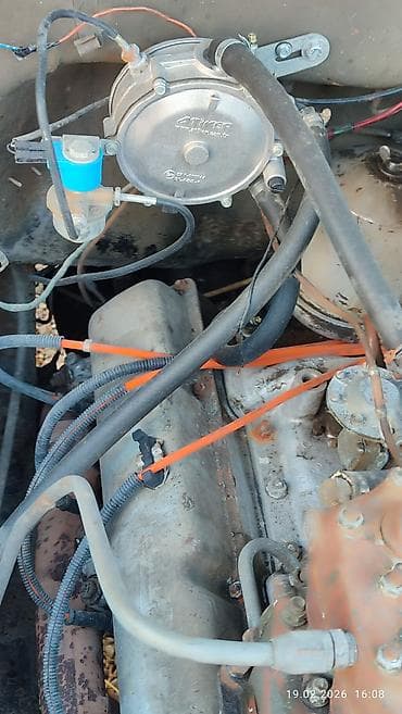 3 uzt: Грузовик, ЗИЛ, Стандарт, Б/у — 8